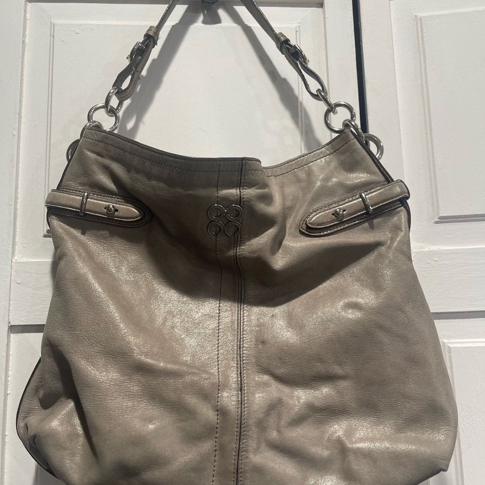 Coach Colette bag